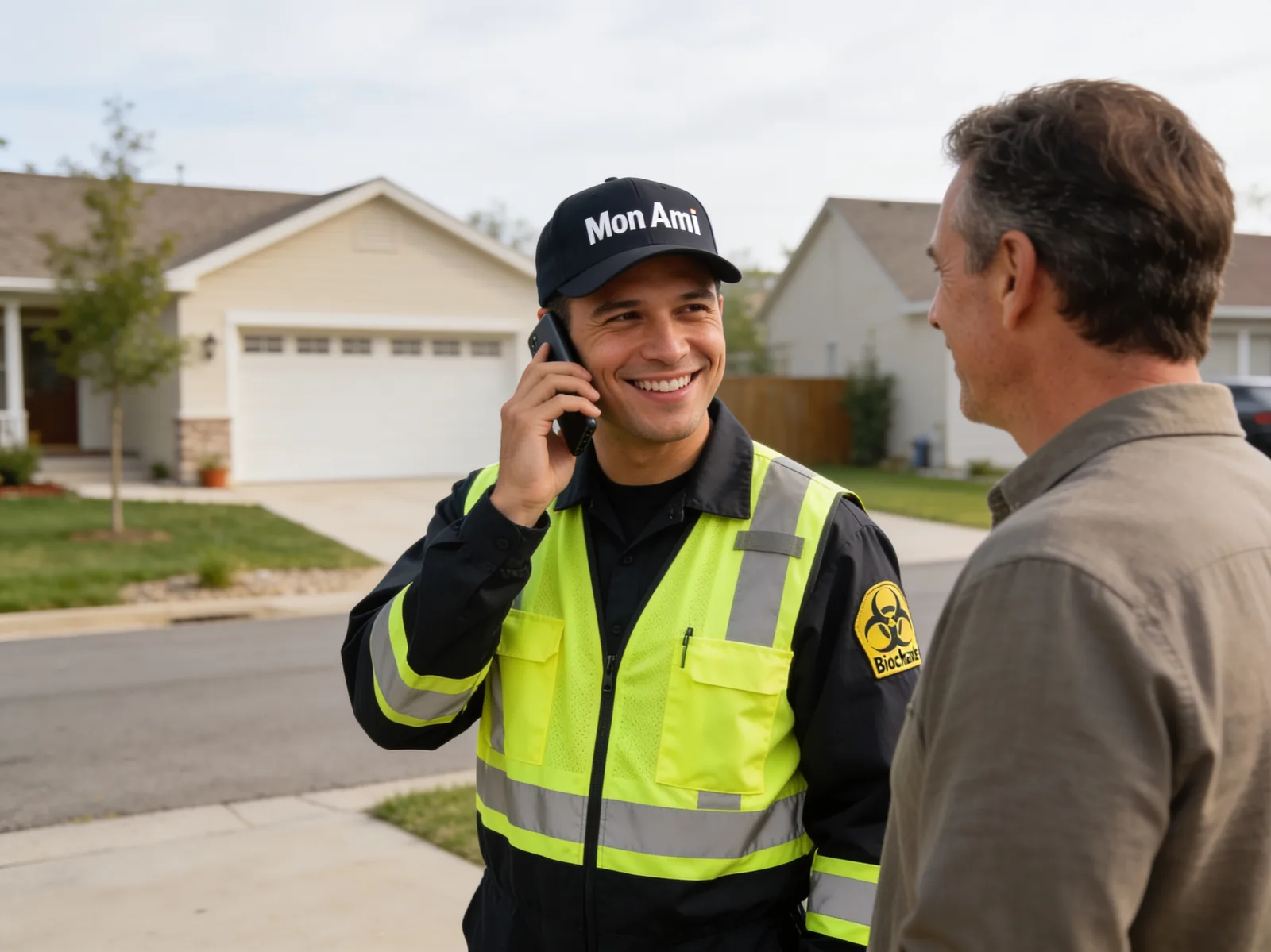 Sewage Cleanup Fayetteville, TN FAQs