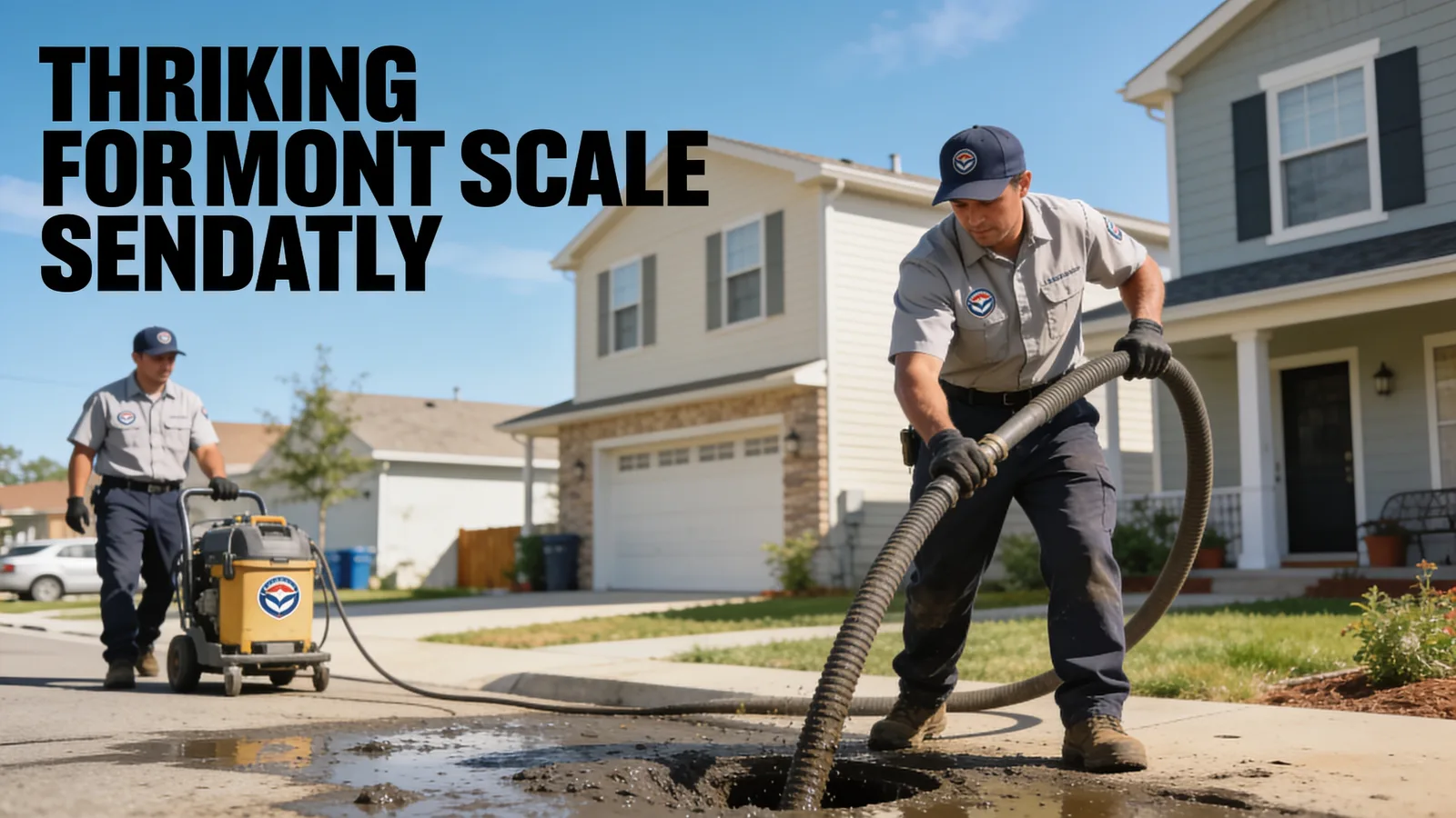 Sewage Cleanup in Fayetteville, TN near me